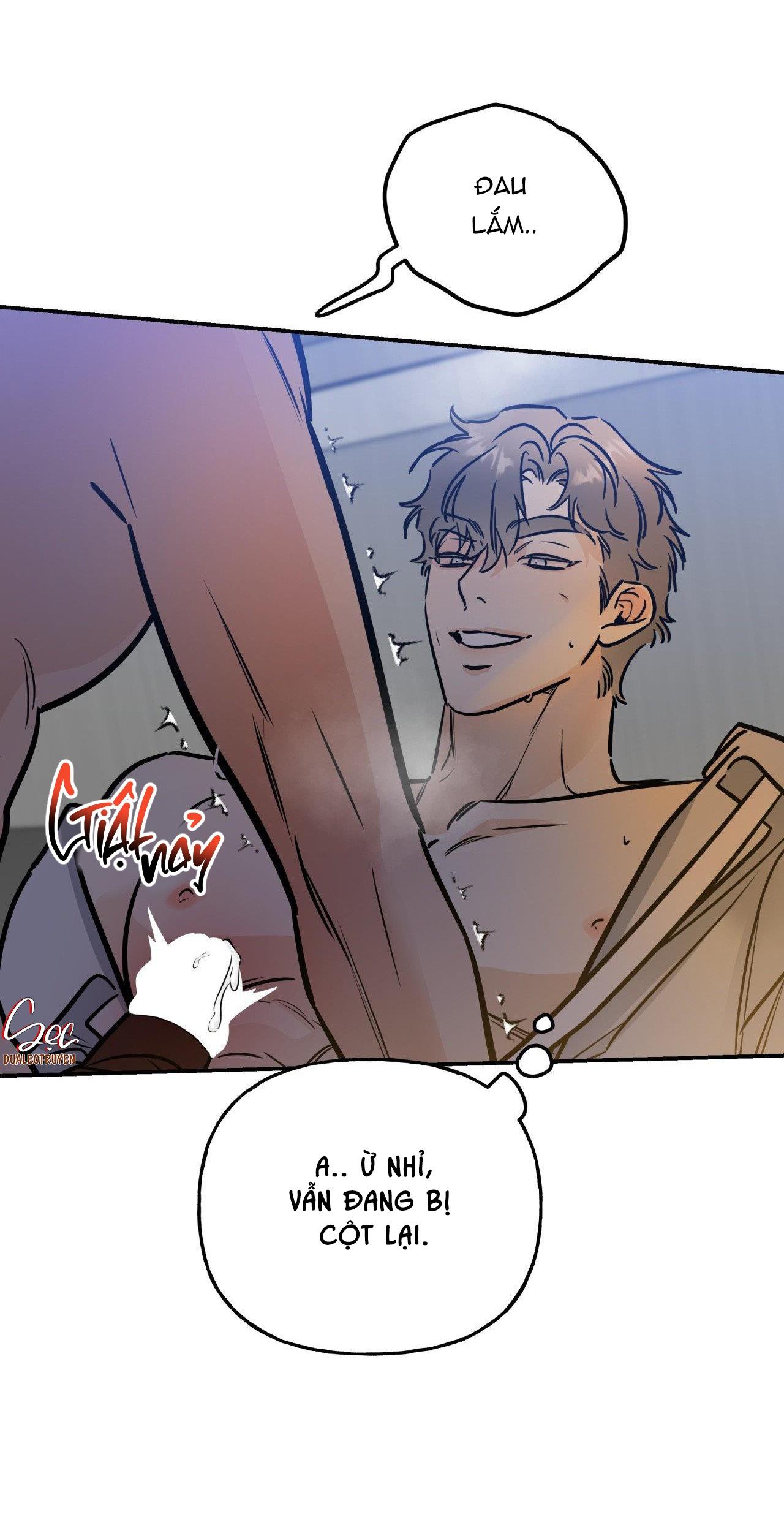 lệnh cứu rỗi chapter 16 13