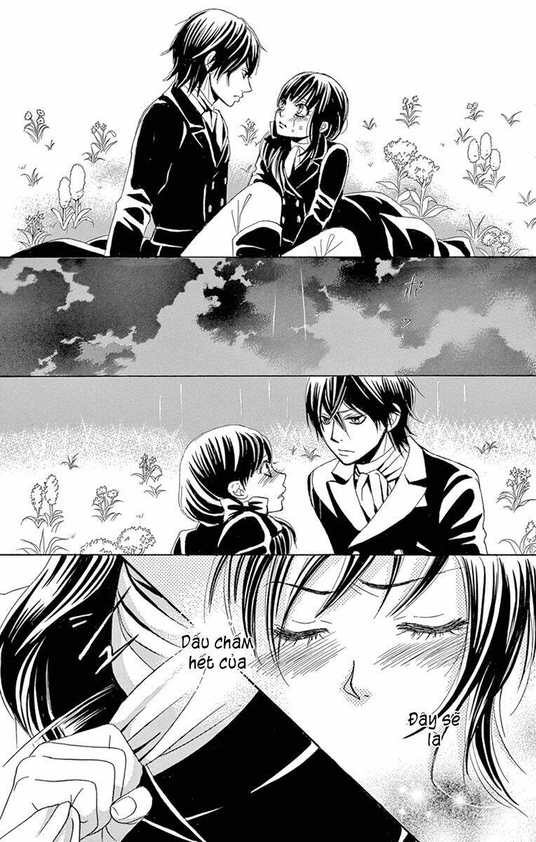 barairo no yakusoku chapter 6 5