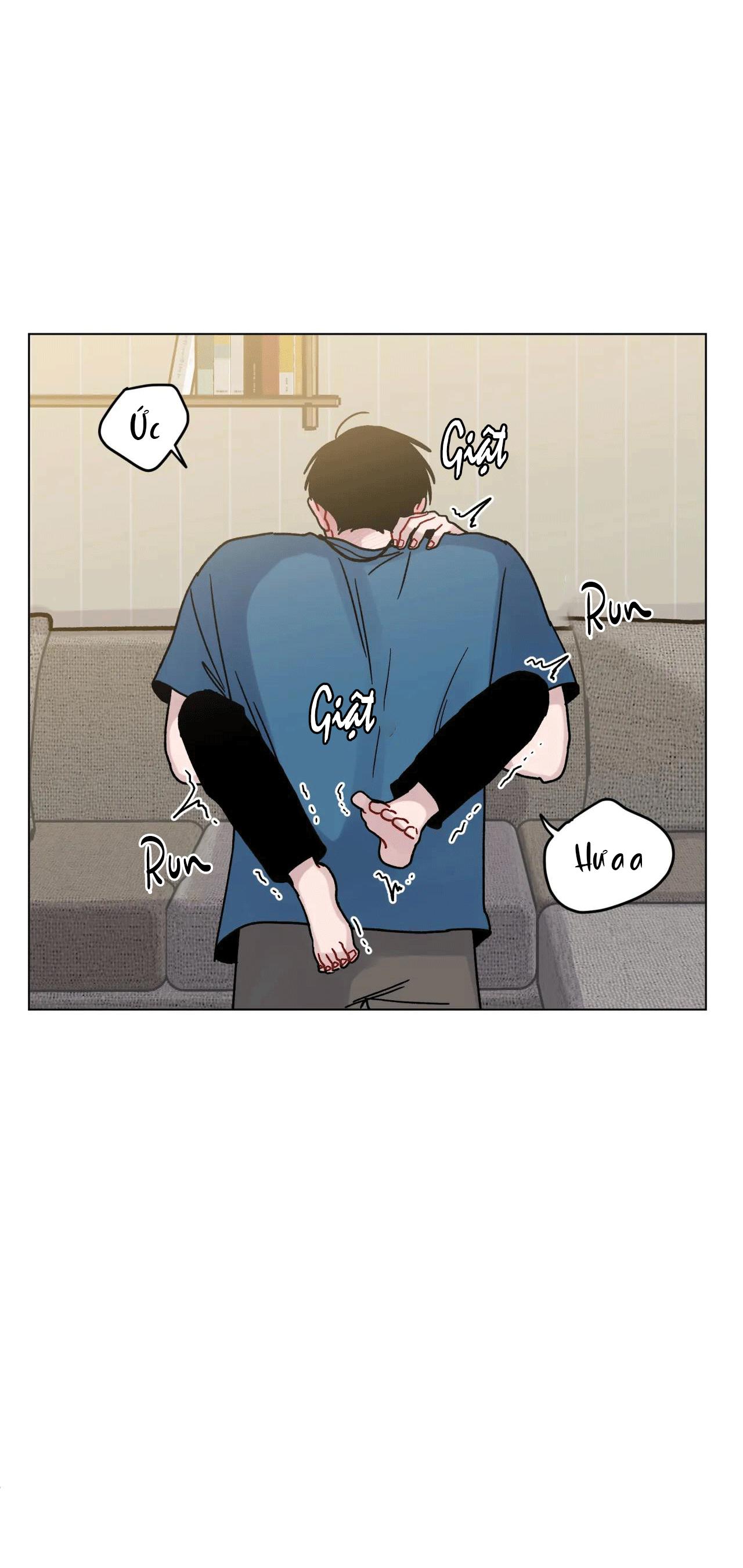 cơn mưa rào mùa hạ chapter 21 3