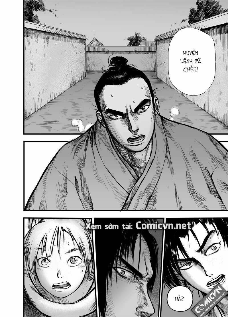 đại phong ca chapter 8 15