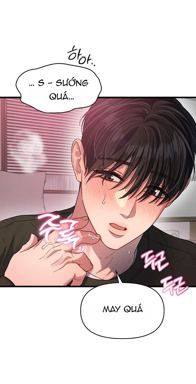 [18+] dục vọng tao nhã chapter 34.2 20