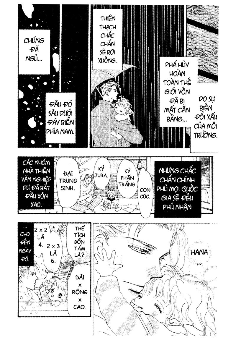 mầm sống chapter 50 22