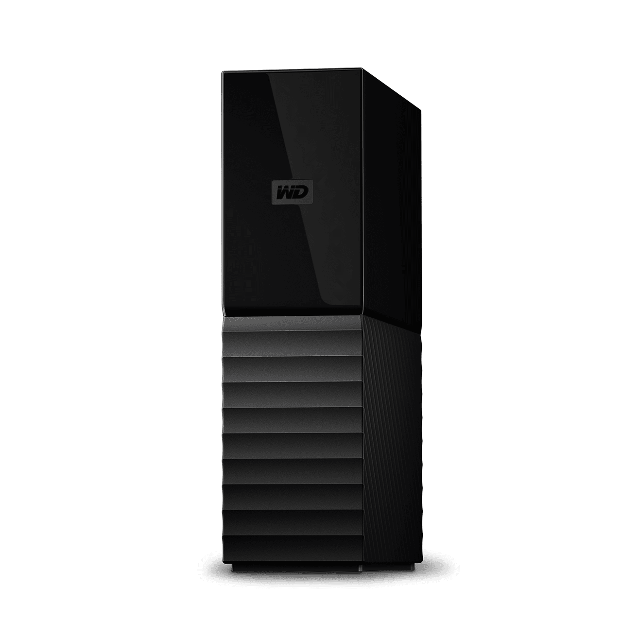 Ổ cứng di động Western Digital My Book 3.5 16TB USB 3.0 Personal Storage hàng chính hãng