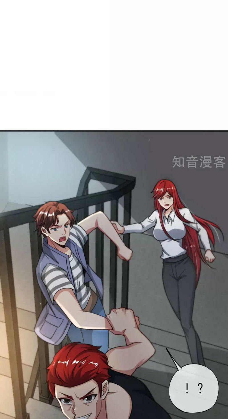 vòng bạn bè mạnh nhất của tiên giới chapter 44 11