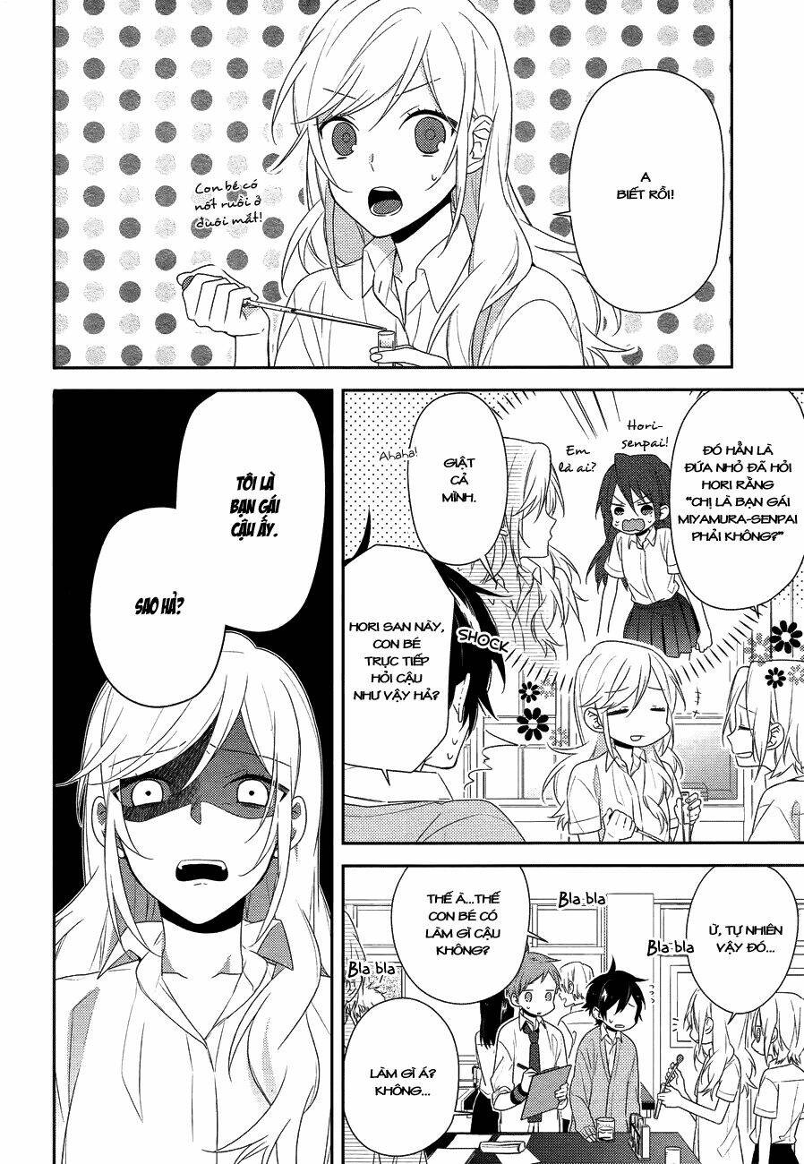 chuyện của hori và miyamura chapter 29 6