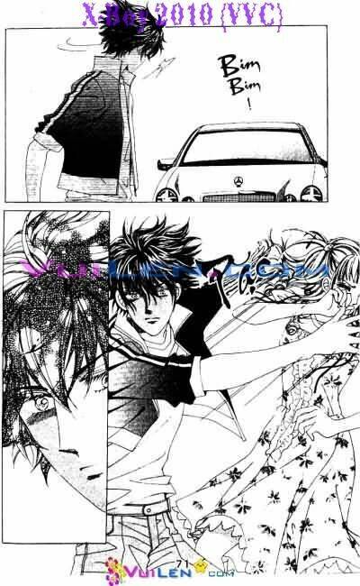 high school bullying chapter 48 11