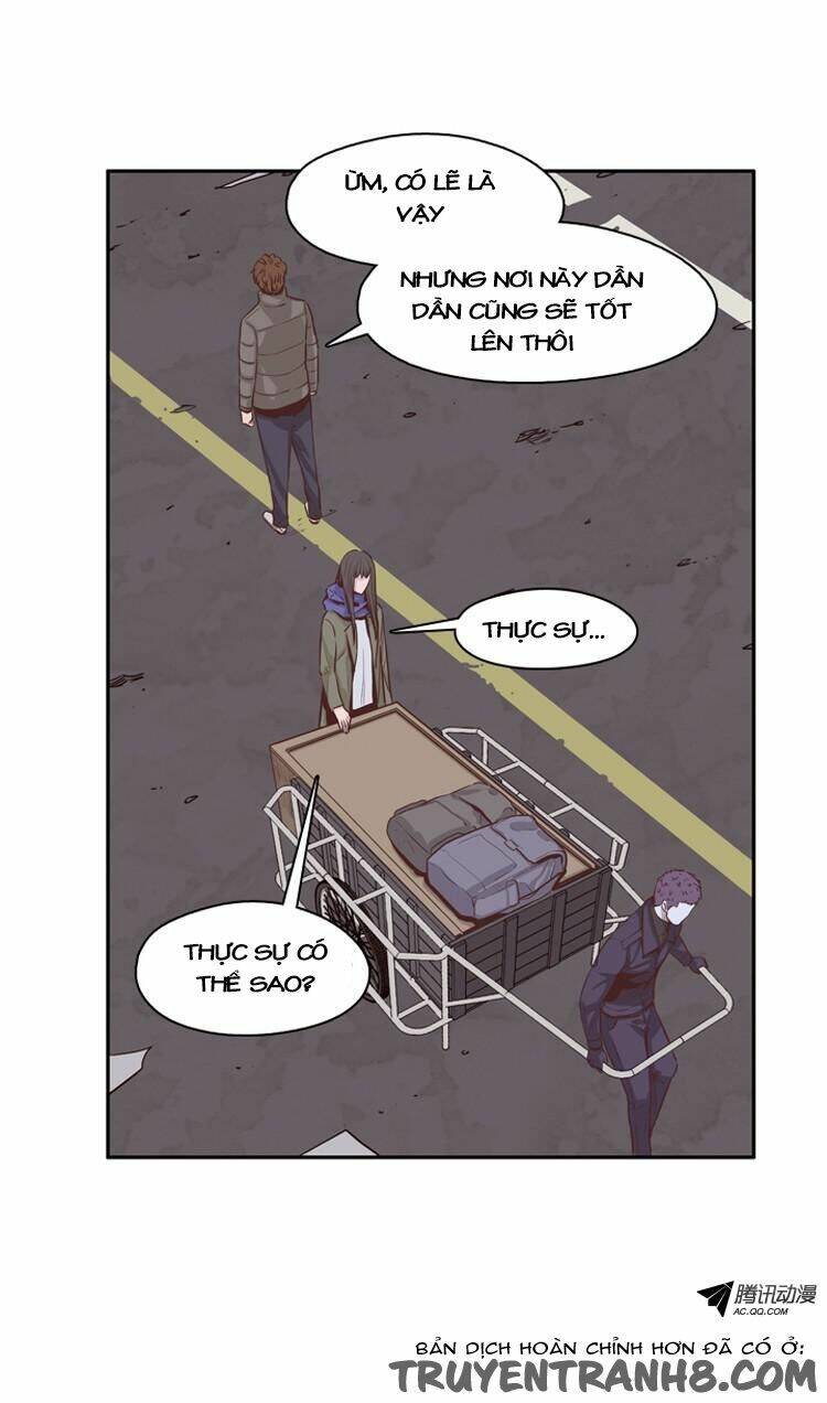 vua của vong linh chapter 142 14