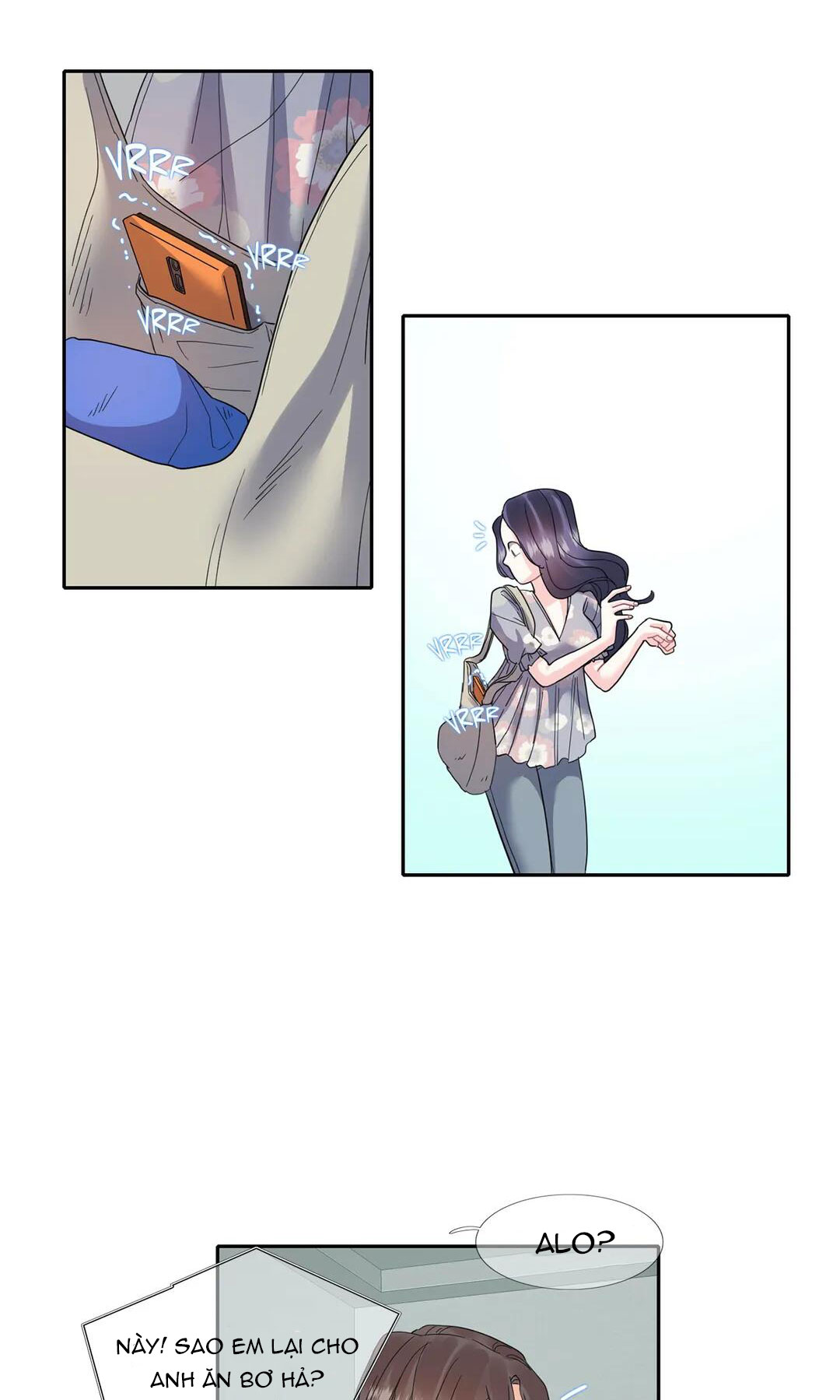 lên đỉnh chapter 18 6