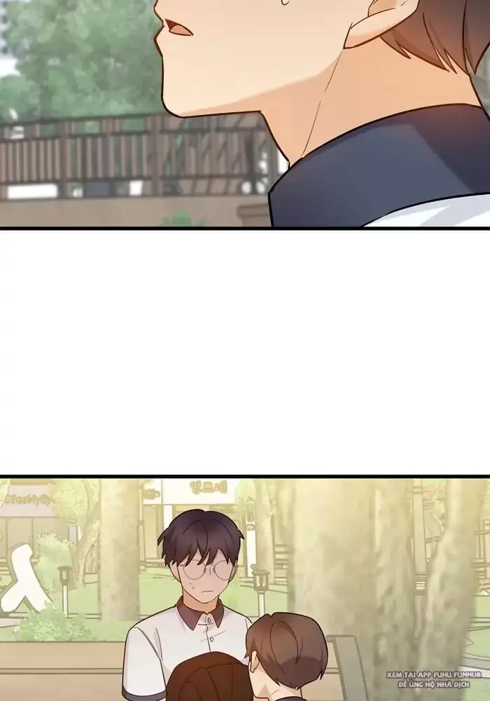 anh bạn của tôi đang phát sáng kìa ! chapter 44 17