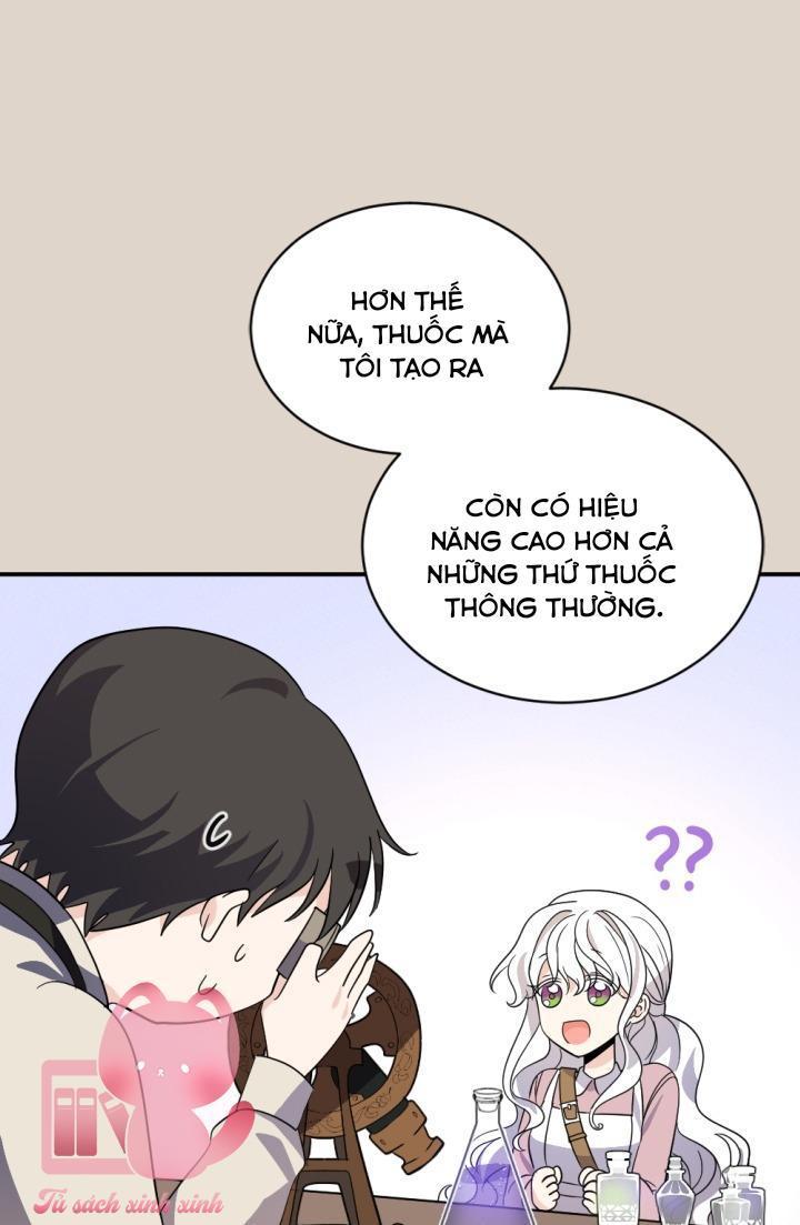 nguyện ước vô vọng của ma nữ chapter 56 34