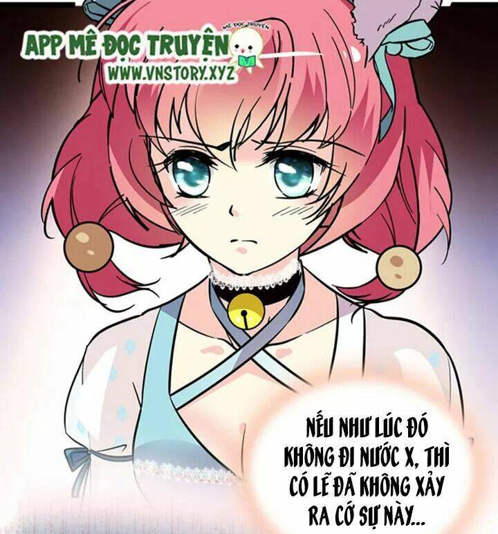 nữ hầu sau giờ học chapter 46 29