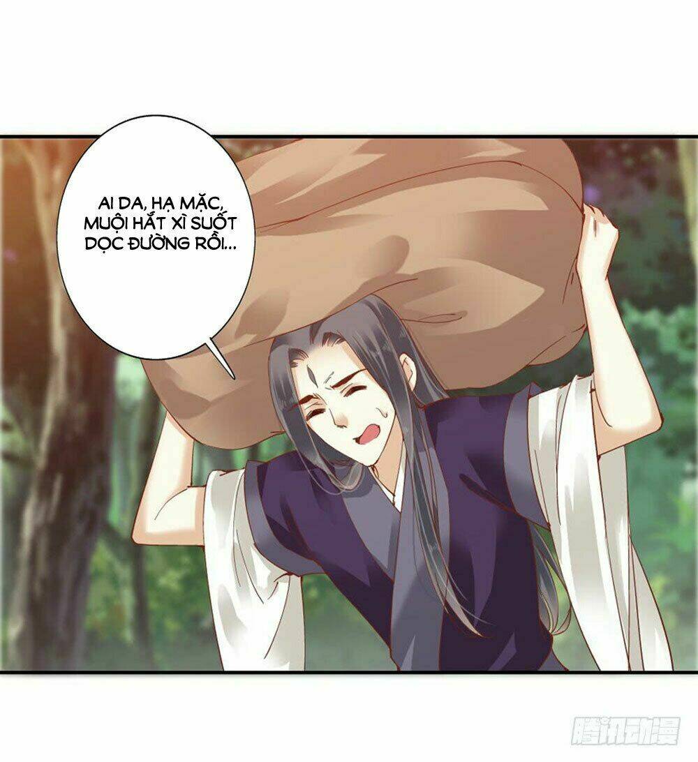 thiền tâm vấn đạo chapter 48 27