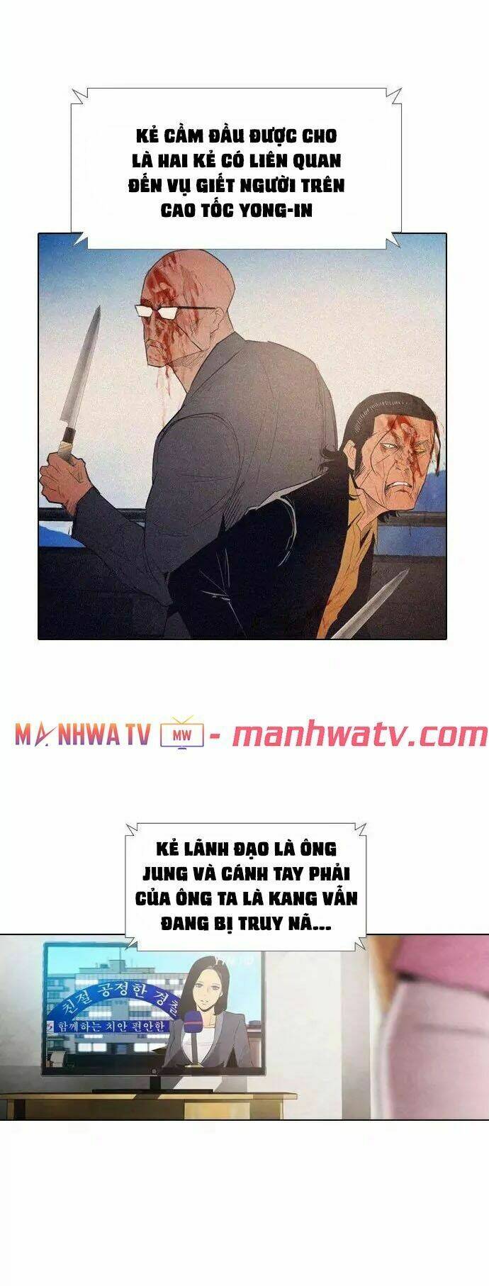 kẻ hồi sinh chapter 20 6