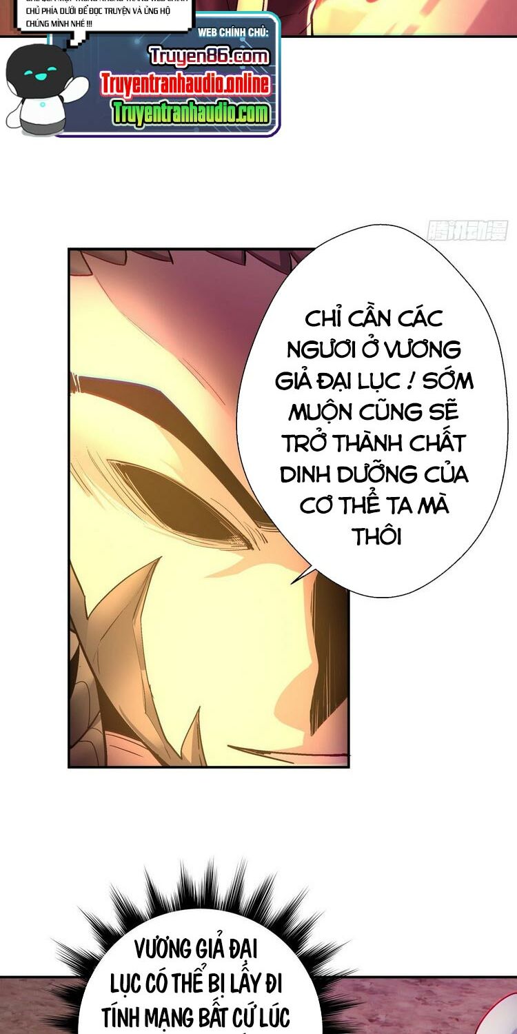 ta là nhà giàu số một, ta không muốn trọng sinh chapter 61 27