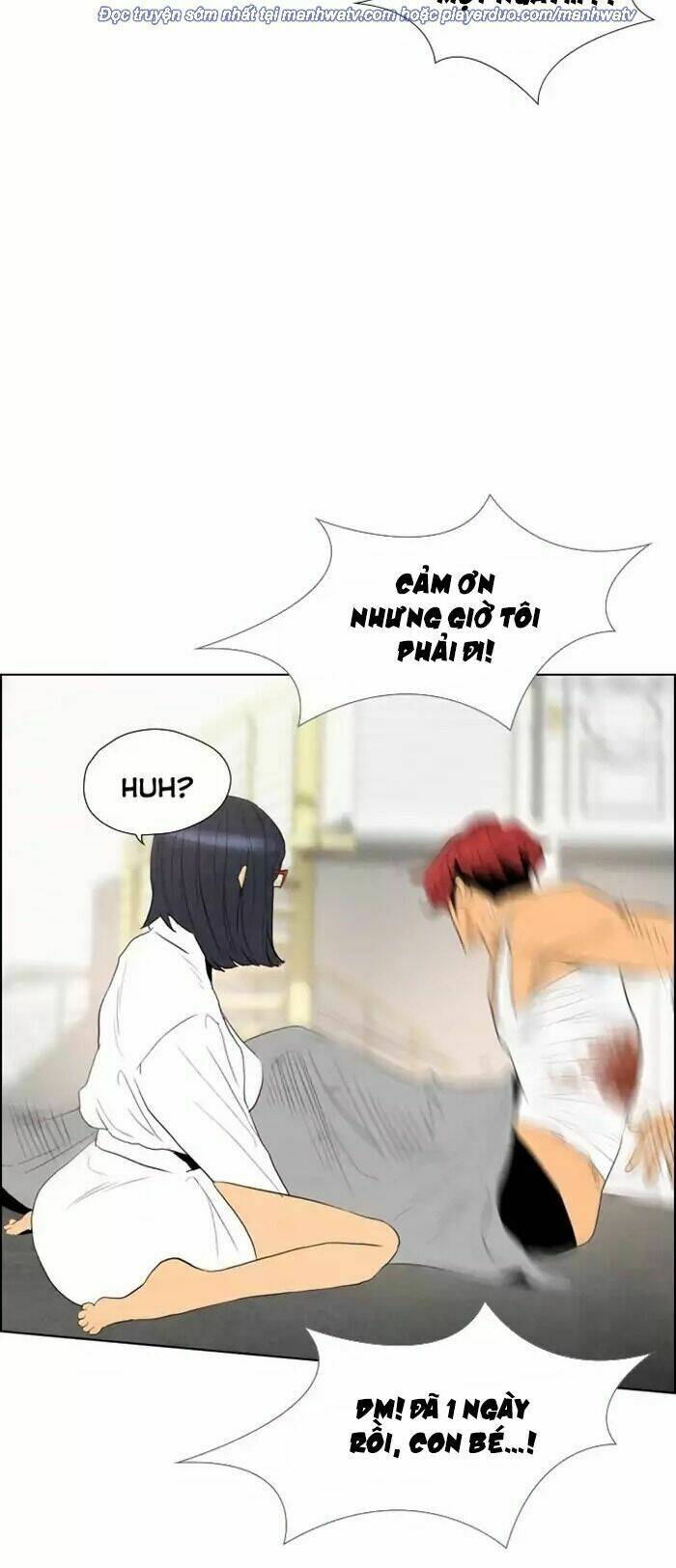 kẻ hồi sinh chapter 40 5