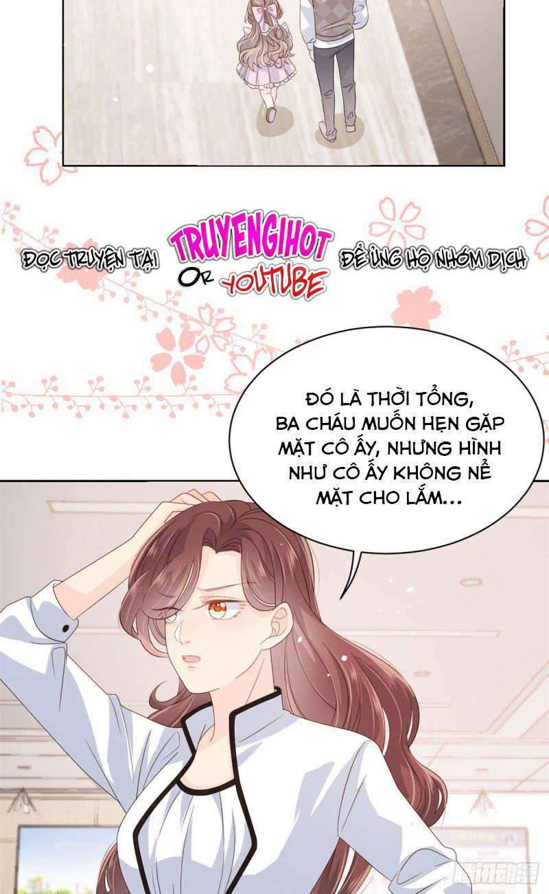 Nuông Chiều Đại Lão Nay Mới Ba Tuổi Rưỡi Chapter 46.1 - Trang 2