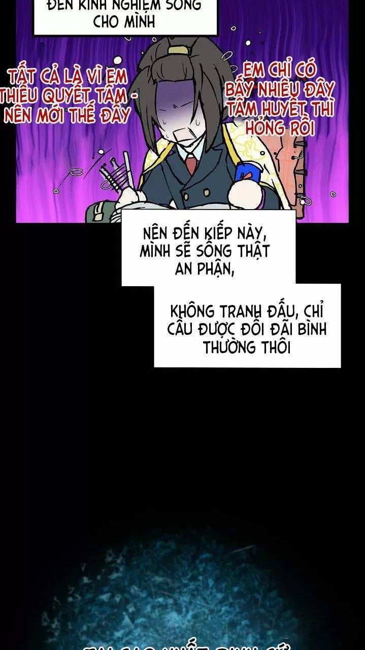 lời tỏ tình nhầm lẫn chapter 4 6