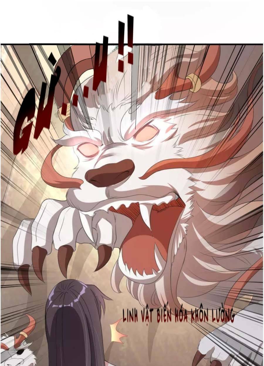 long vương truy thê chapter 9 17