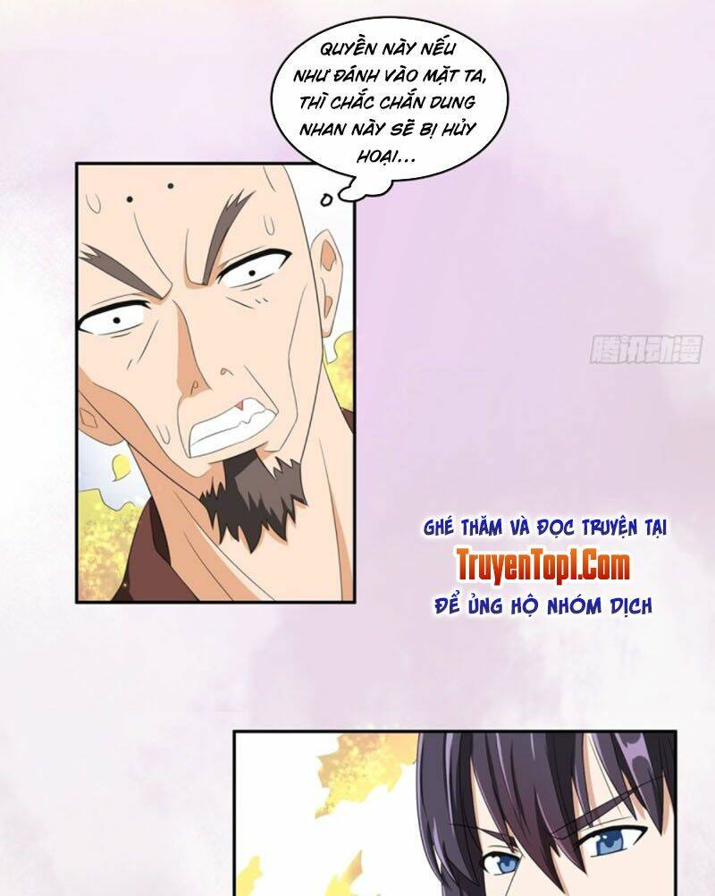 người tu tiên tại đô thị chapter 92 16