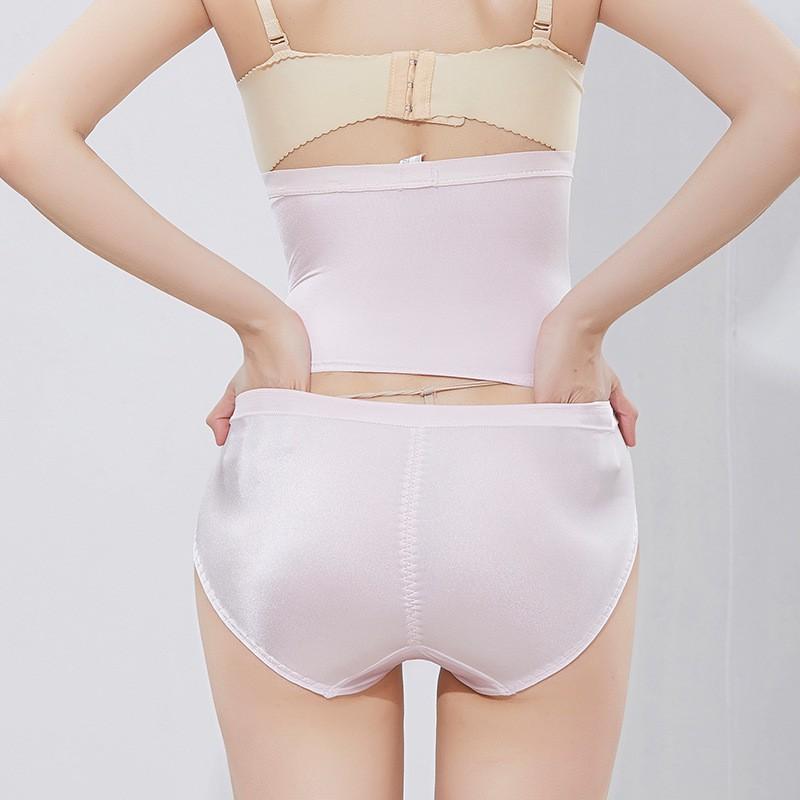 Quần Lót Gen Nịt Bụng Cạp Cao, Giảm Mỡ, Giảm Eo, Định Hình Eo, Nâng Mông Chống Cuộn GB06