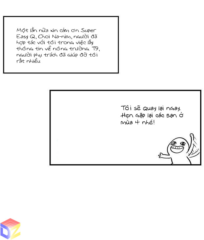 hàng xóm của tôi là rồng chapter 52.5 9