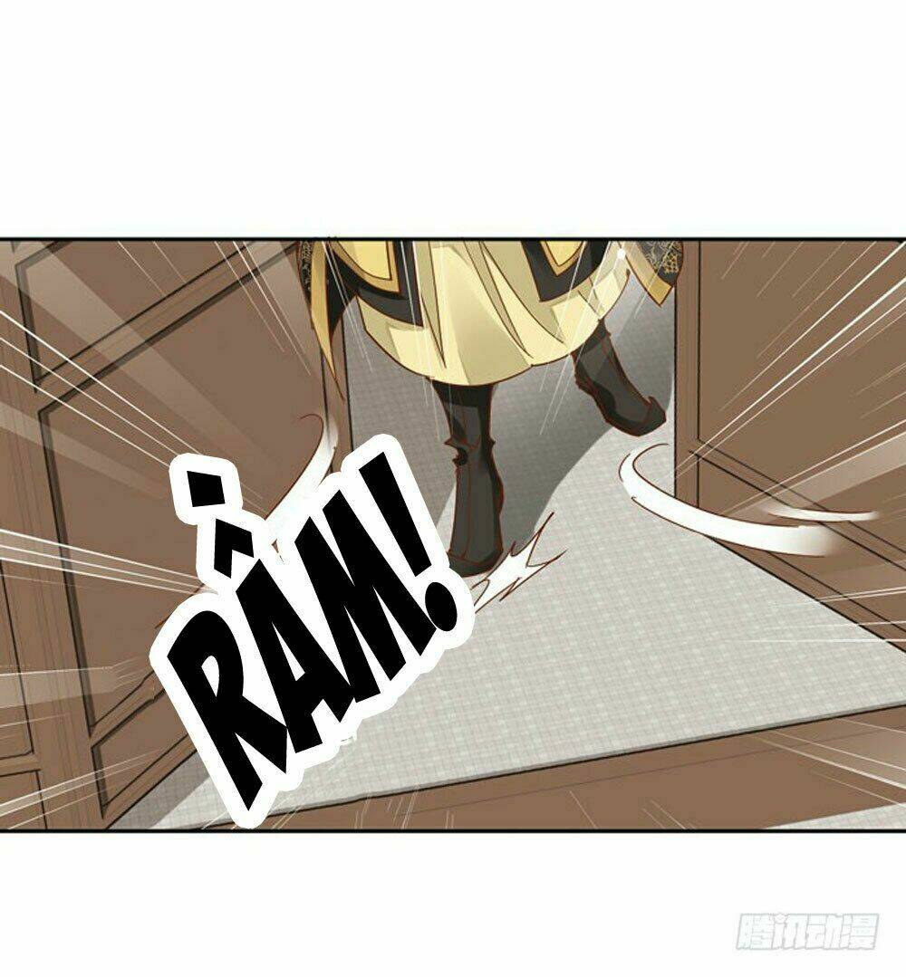 thiền tâm vấn đạo chapter 41 16