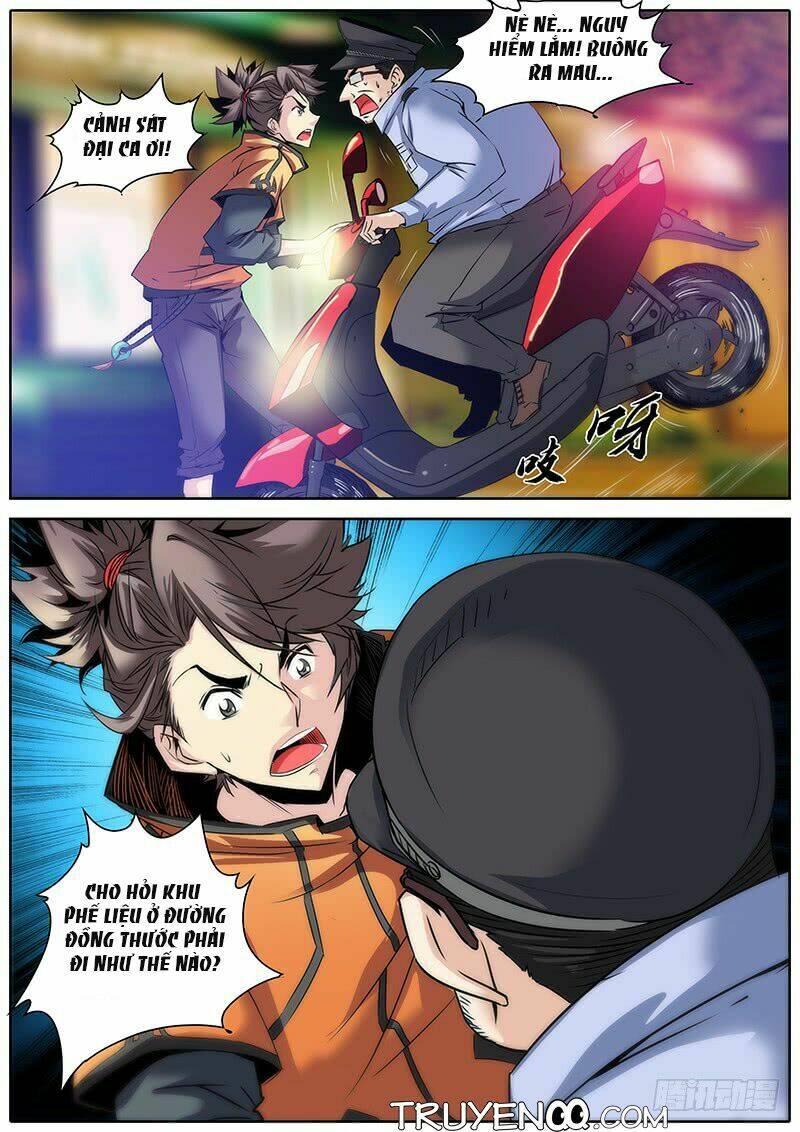 tần hiệp chapter 14 5