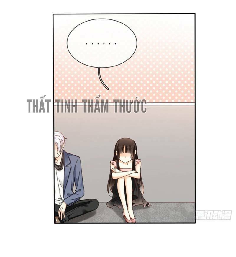 bay qua thiên sơn đến yêu anh chapter 40 39