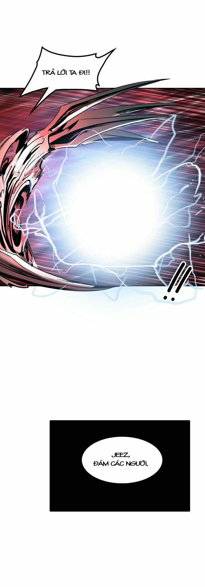 tòa tháp bí ẩn 2 chapter 253 50