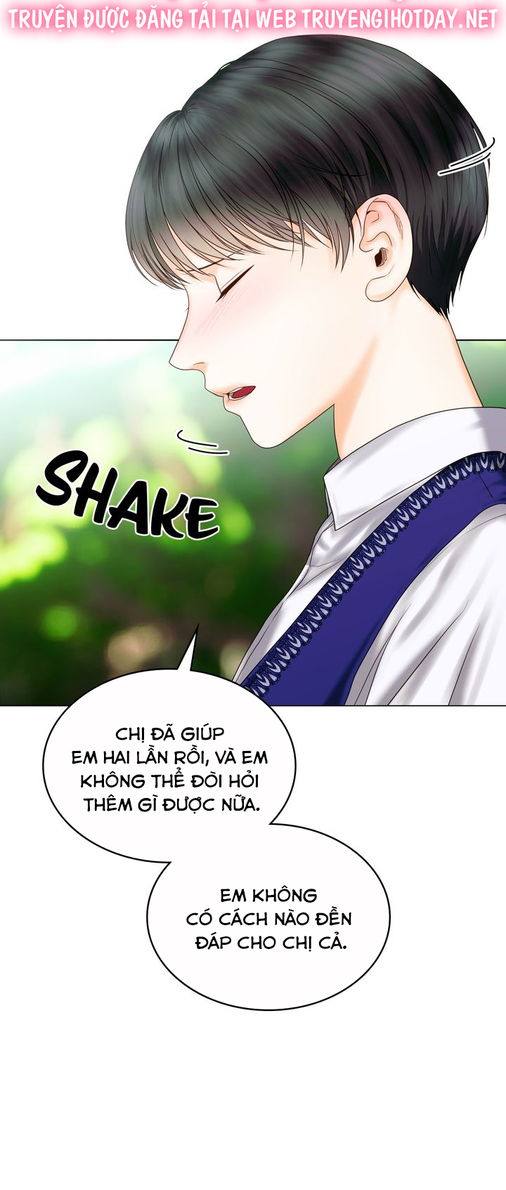 hợp đồng hôn nhân với người chồng thứ 2 của tôi chapter 24 14