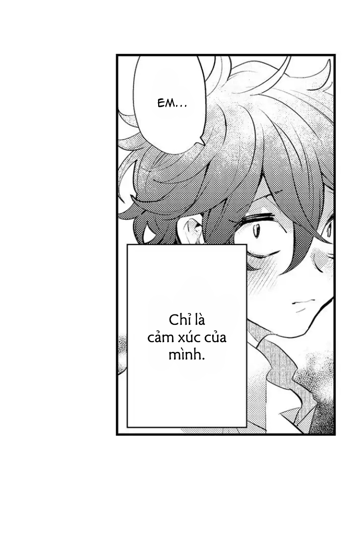 tiếng gọi của tình yêu sau trải nghiệm cận tử chapter 33 7