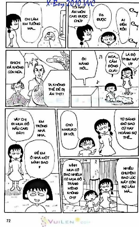 nhóc maruko chapter 4 72