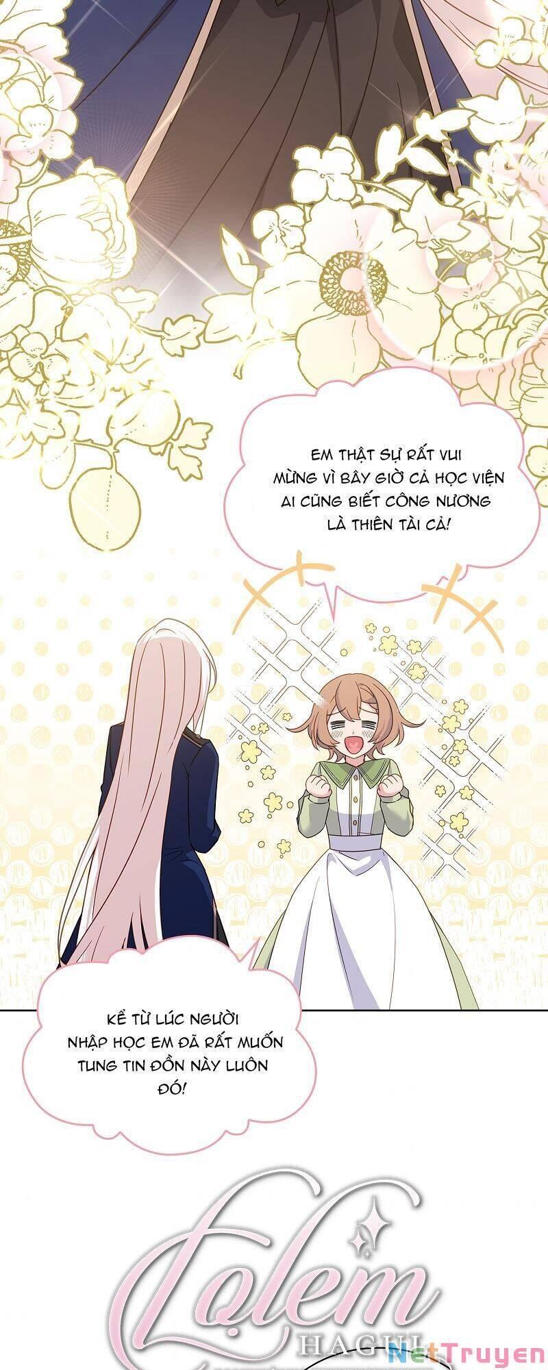 để yên cho tiểu thư hiền chapter 60 26