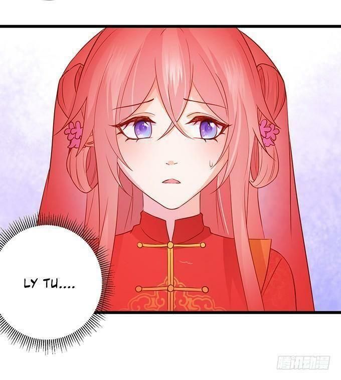 hồ tiên hung bạo chapter 61 41