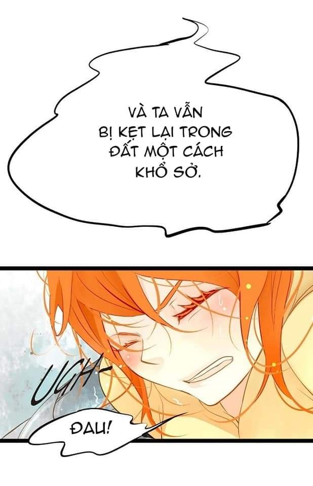 rắn xanh và mặt trăng đỏ chapter 0 29