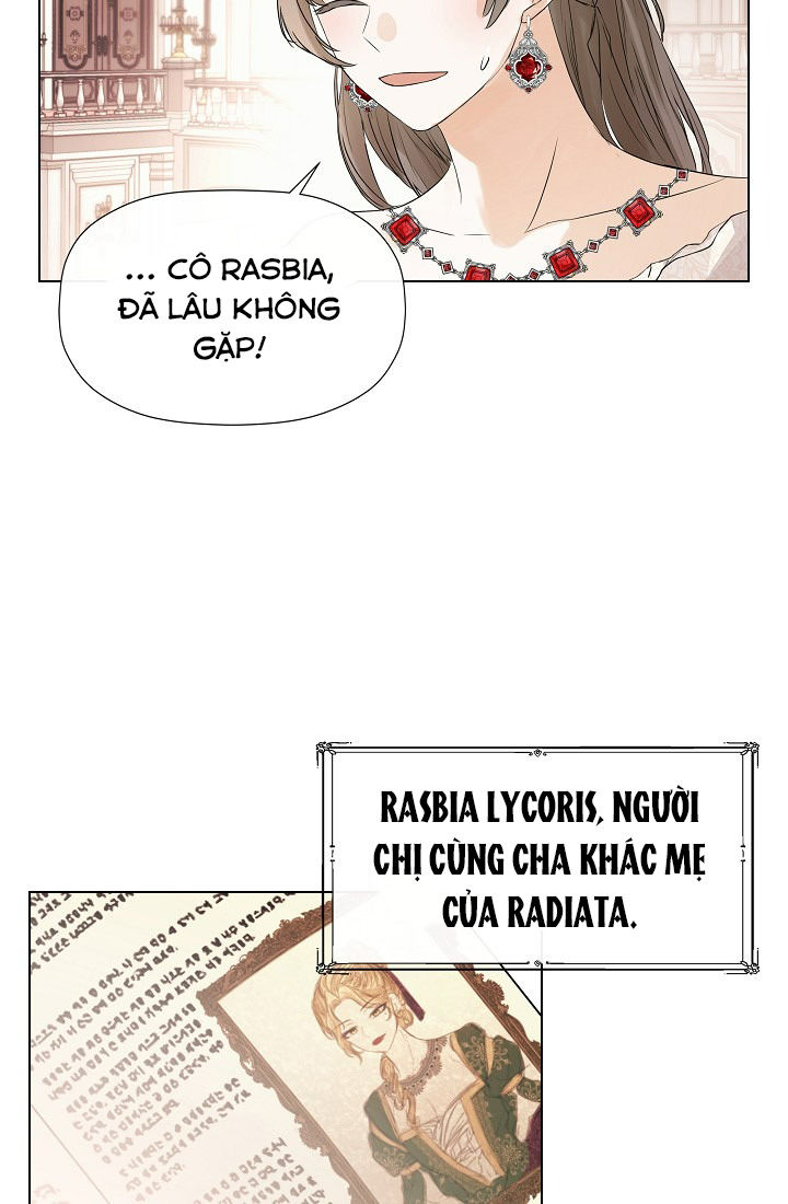 tôi biết bí mật của nam phụ chapter 2 37