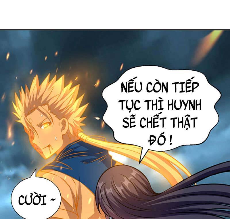 võ đạo độc tôn chapter 494 26