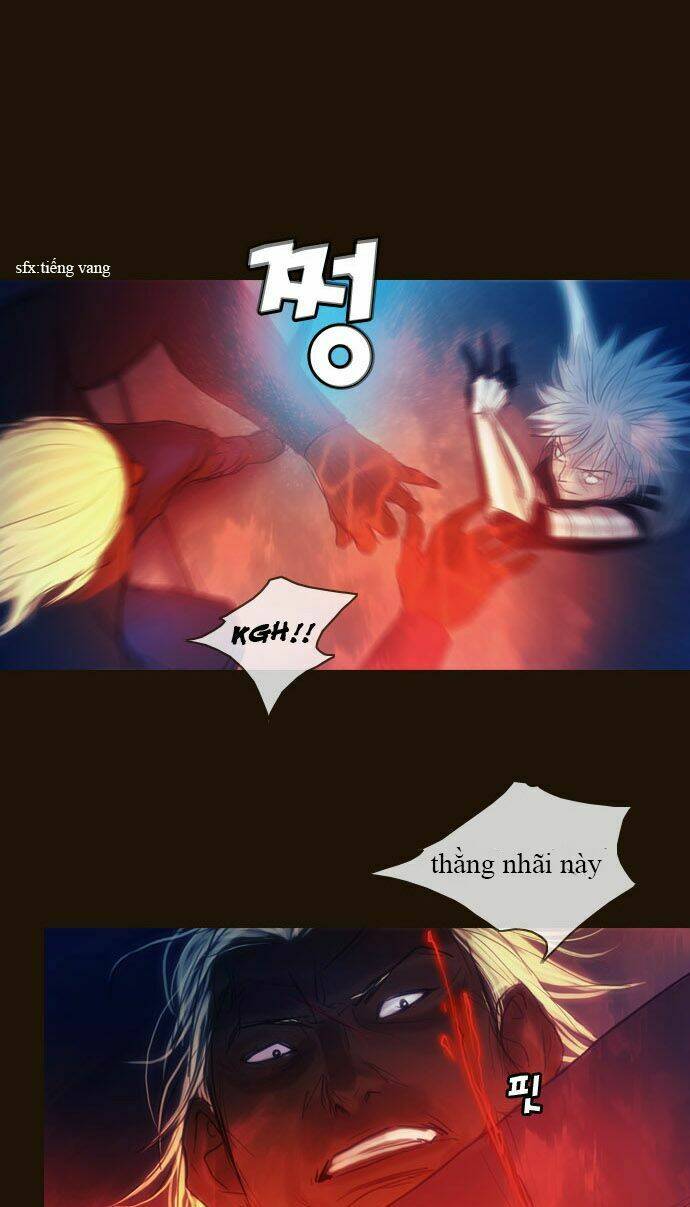 hội ảo thuật chapter 159 17