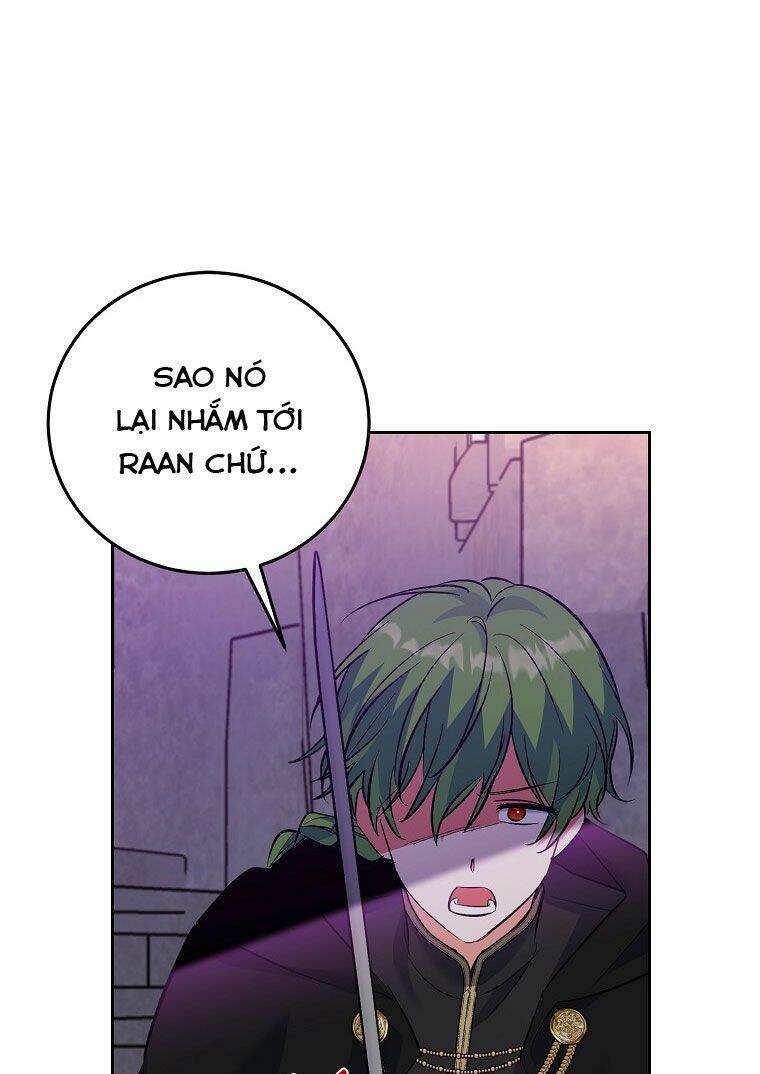 ác nữ karuna bé lại chapter 48 92