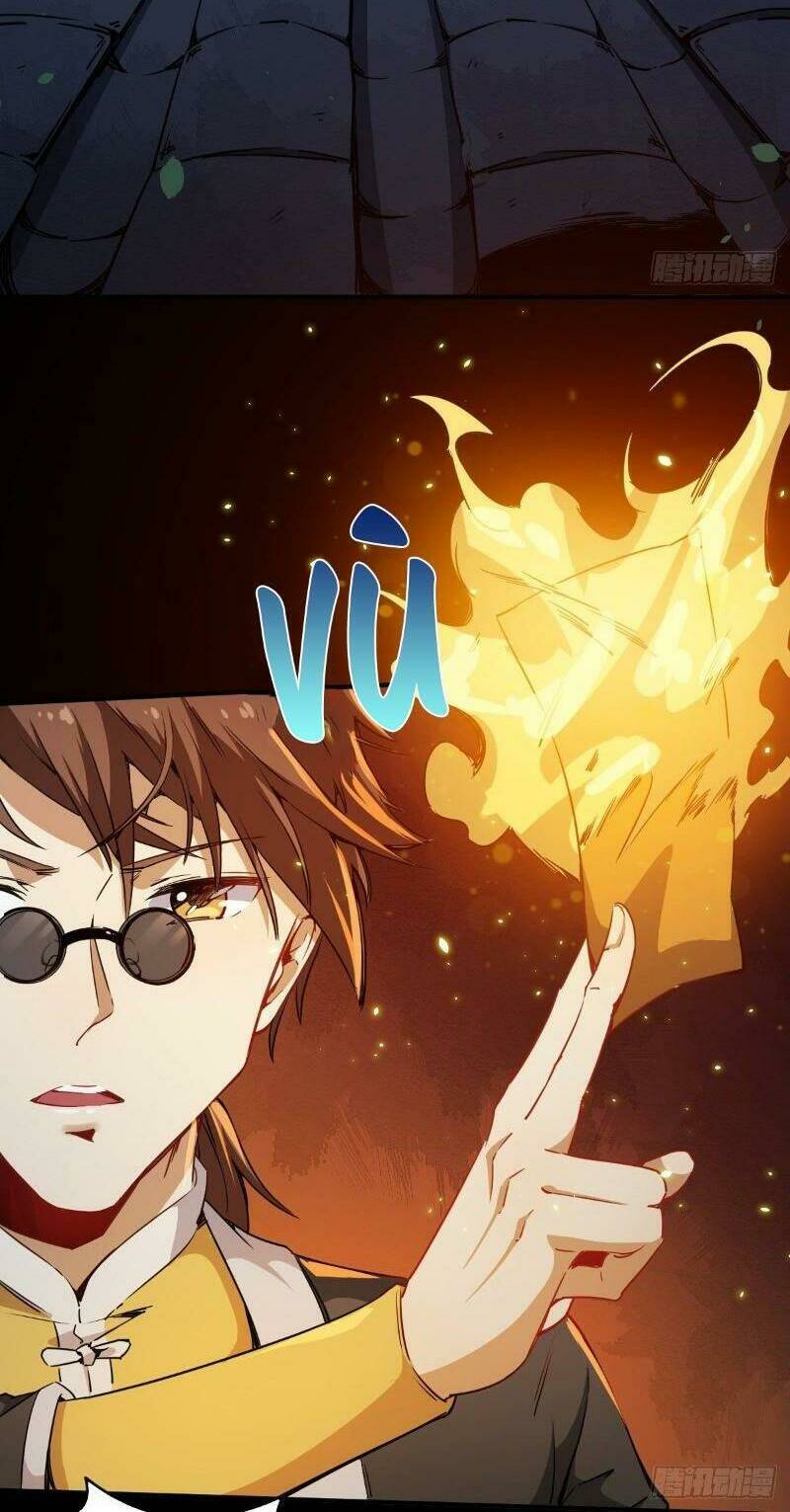 tổ thượng có tiền chapter 1 4