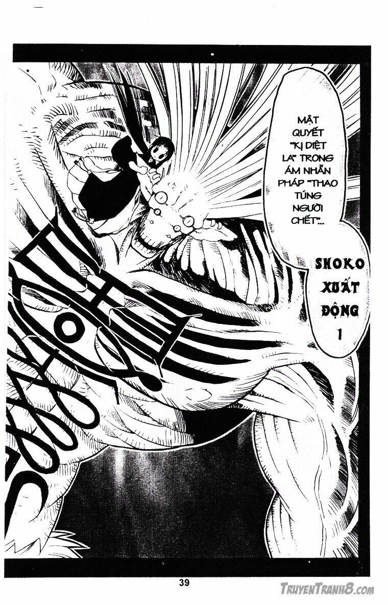 behind master chapter 17.1 8