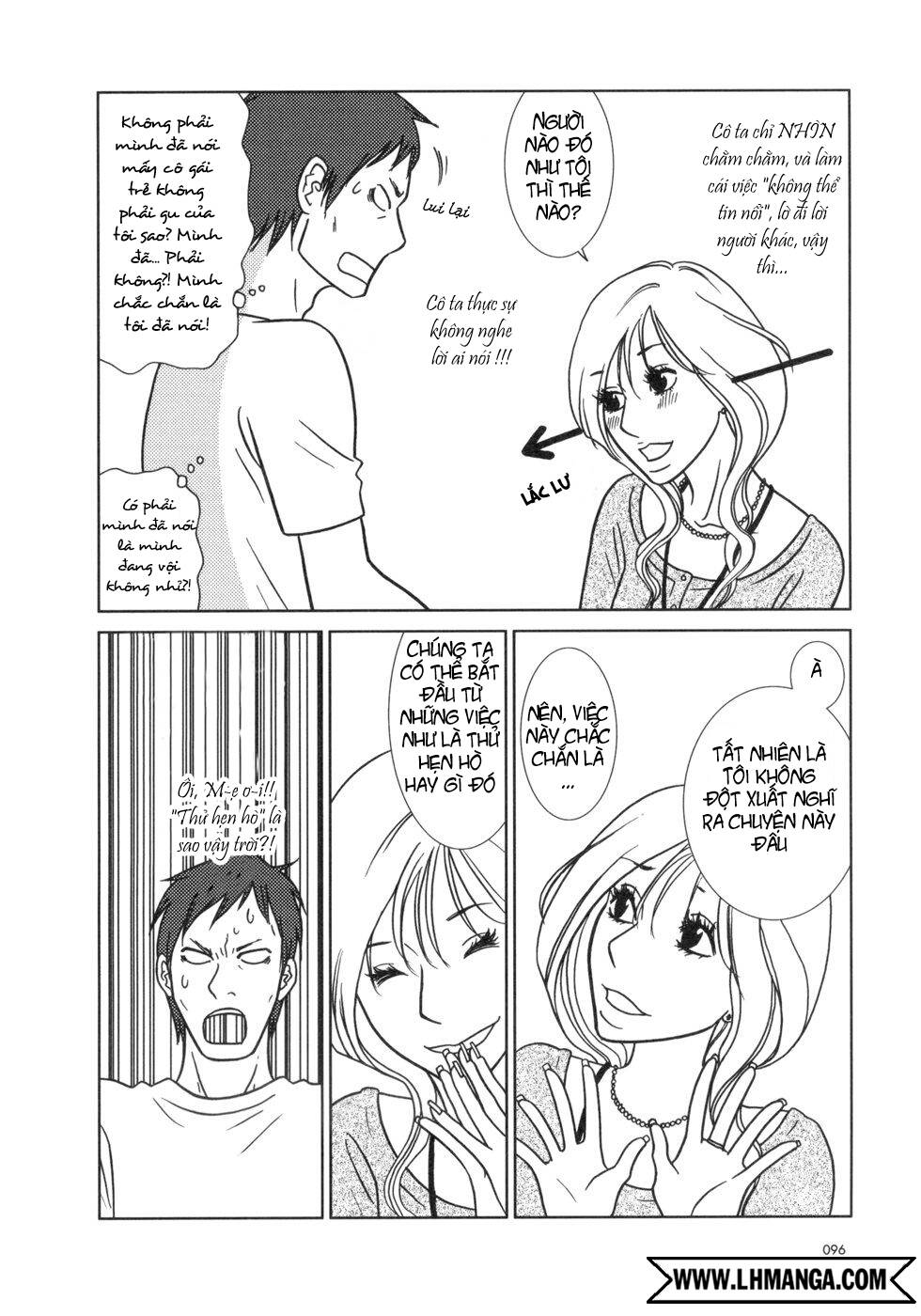 usagi drop chapter 15 25