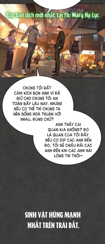 bạch huyết - white blood chapter 54 51