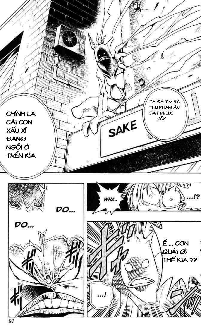 vua pháp thuật chapter 3 11