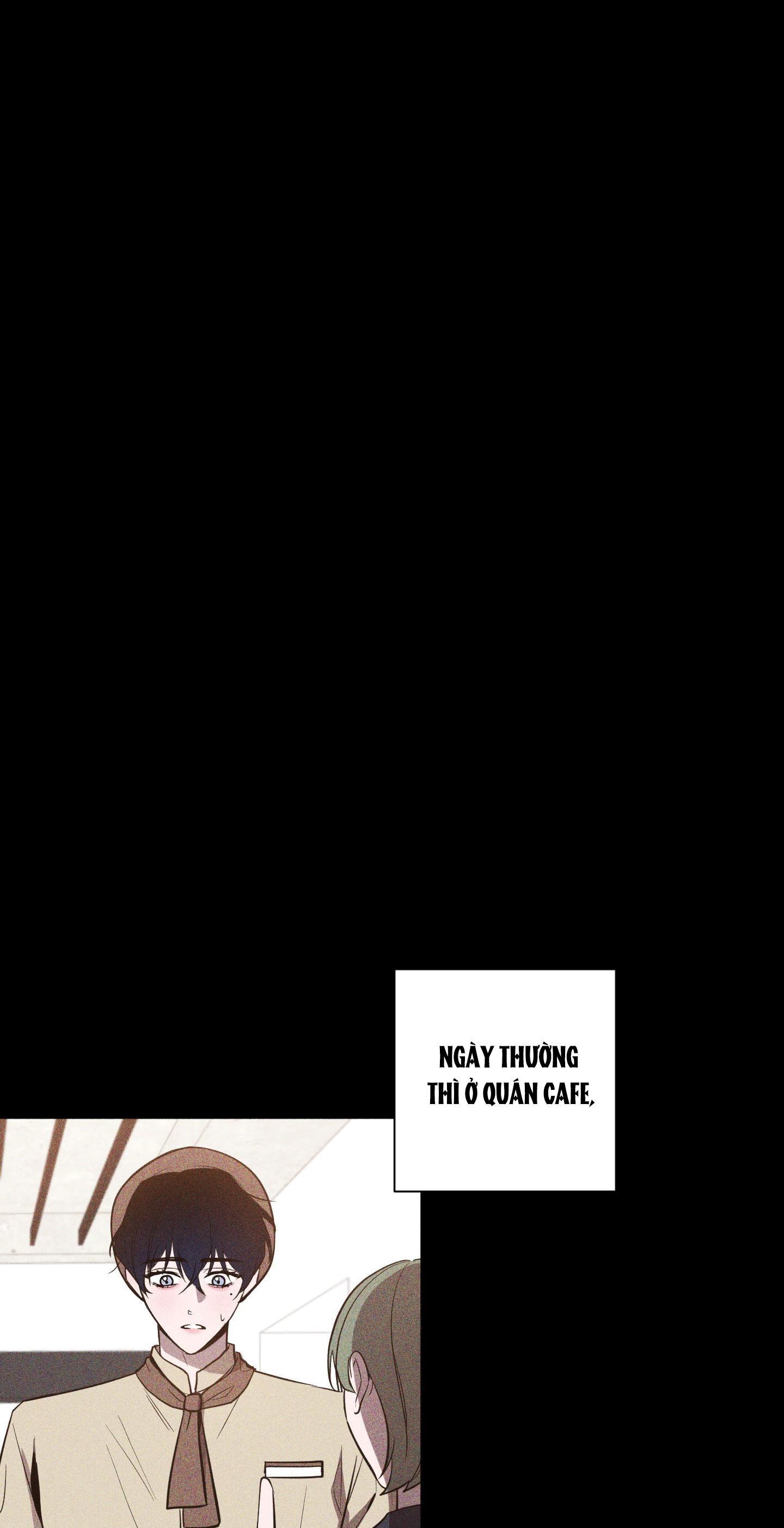 bình minh chia cắt màn đêm chapter 3 20