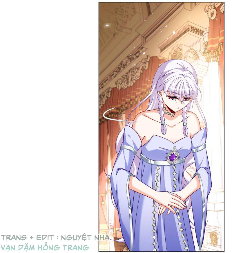 cô ấy đến rồi, xin nằm xuống! chapter 273 15