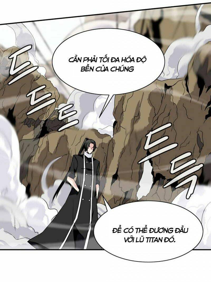 ảo mộng vương chapter 46 46