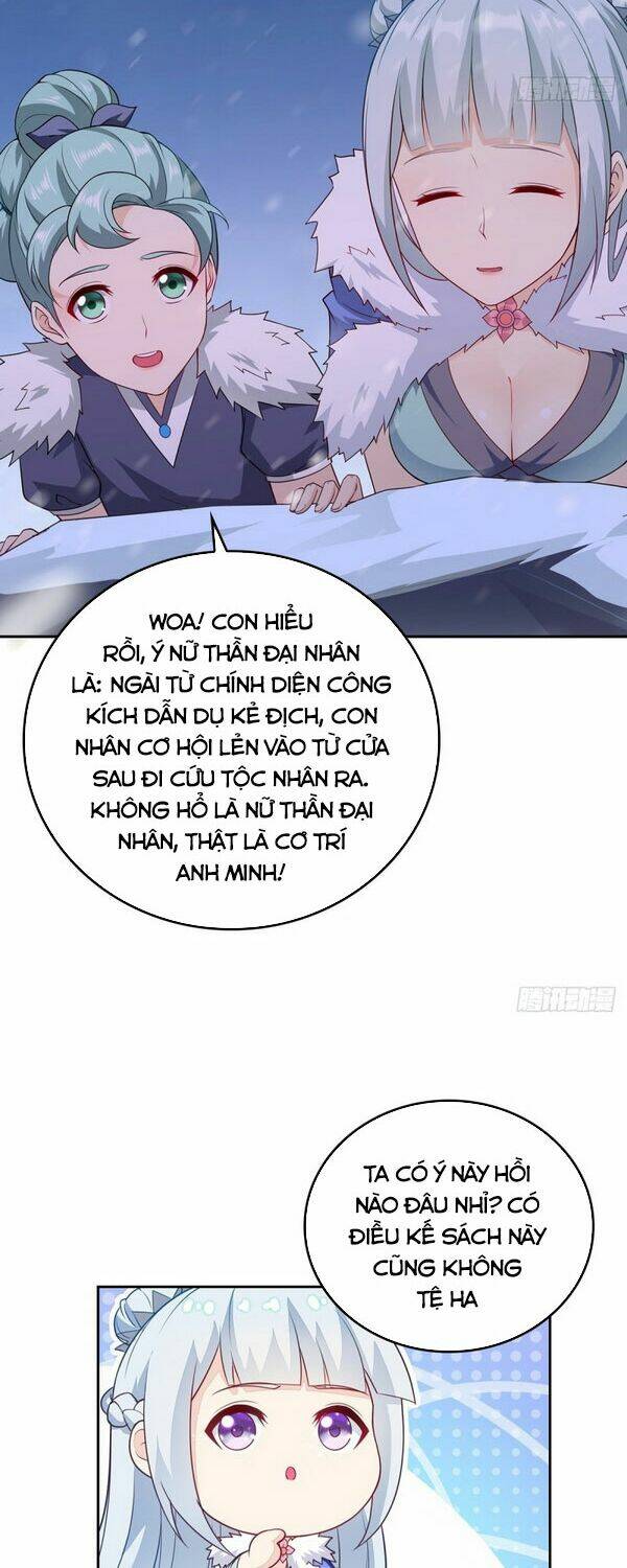 người ở rể bị ép thành phản diện ngoại truyện chapter 1 10