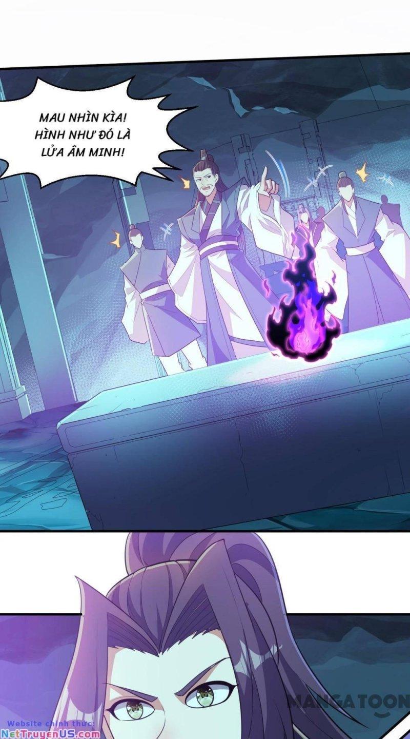 đệ nhất người ở rể chapter 271 23