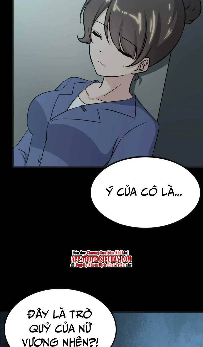 bạn gái virus của tôi chapter 415 39